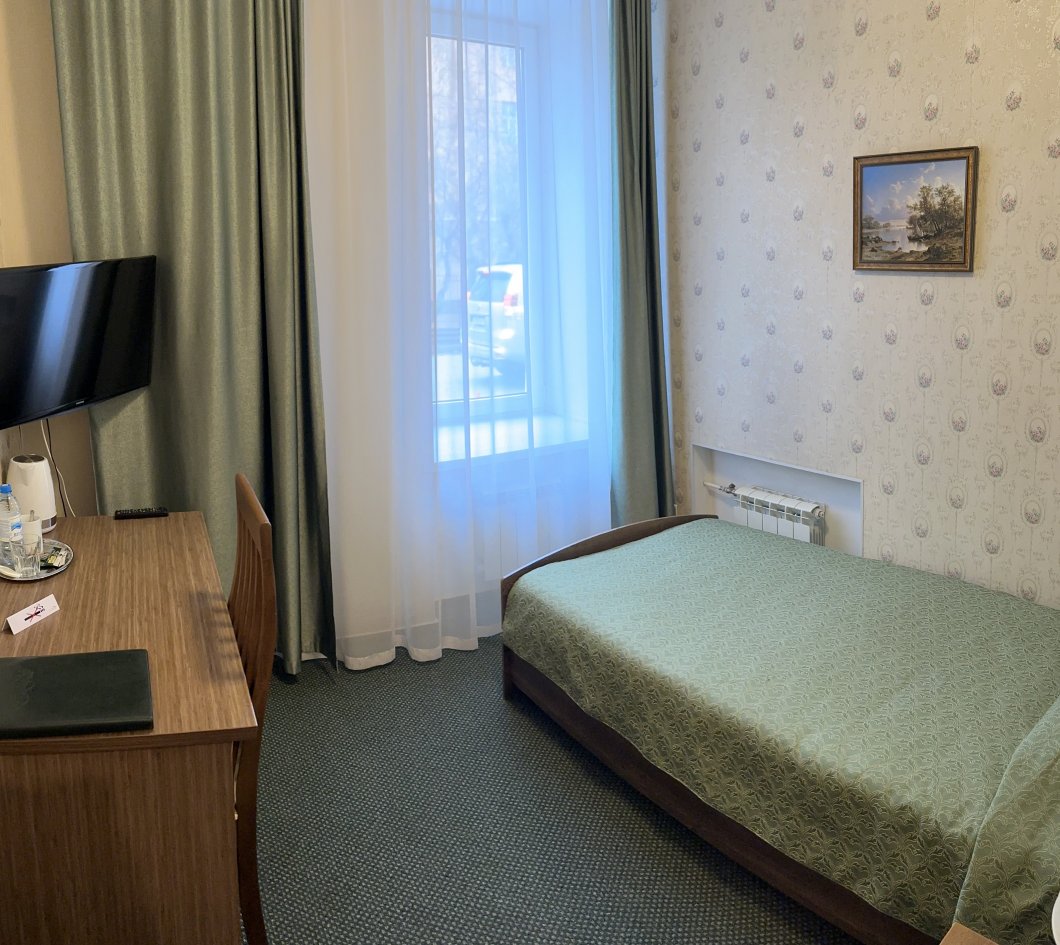 Room Standard-Economy Hotel Lermontov