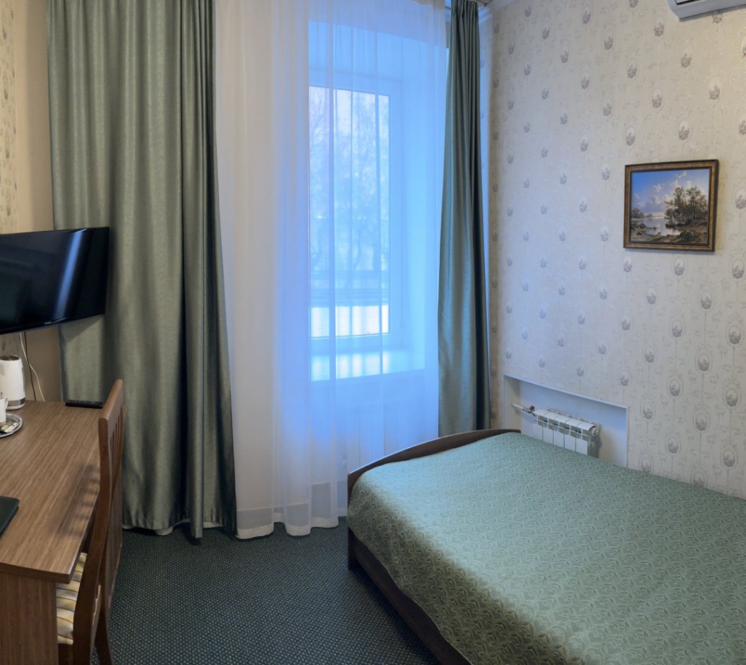 Room Standard-Economy3 Hotel Lermontov