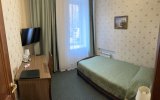 Room Standard-Economy Hotel Lermontov