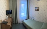 Room Standard-Economy3 Hotel Lermontov