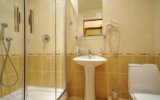 Business room (shower room) - Hotel Lermontov 