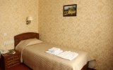 Standard room2 - Hotel Lermontov