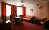 Business superior room - Lermontov hotel