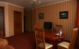 Business superior room - Hotel Lermontov