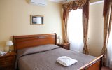 Premium room (bed) - Hotel Lermontov