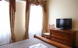 Premium room (bedroom) - Lermontov hotel
