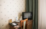 Room Standard-Economy3 Hotel Lermontov