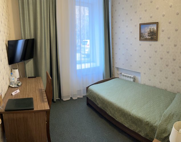 Room Standard-Economy Hotel Lermontov