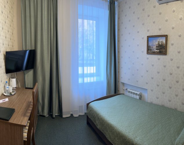 Room Standard-Economy3 Hotel Lermontov