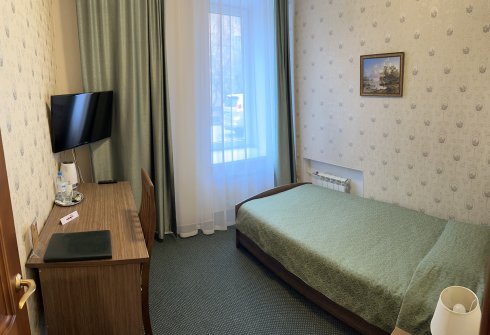 Room Standard-Economy Hotel Lermontov